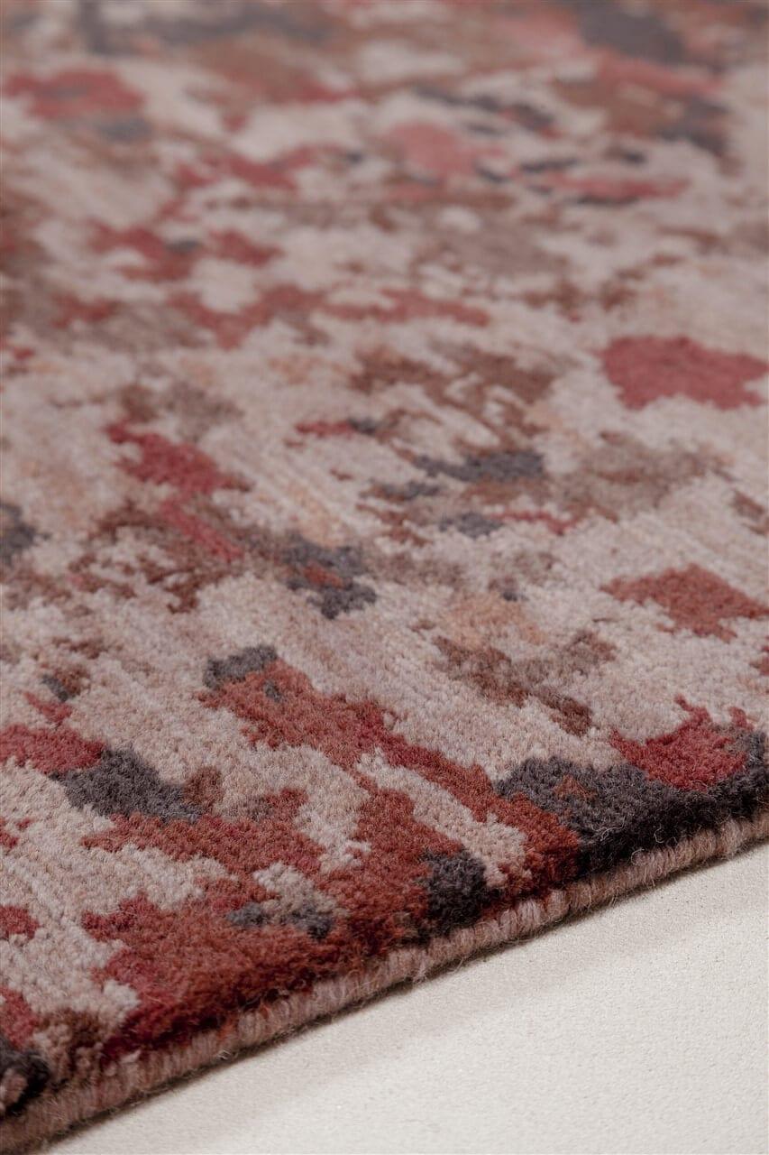 Amini Tappeto di Design Millefiori Offerte