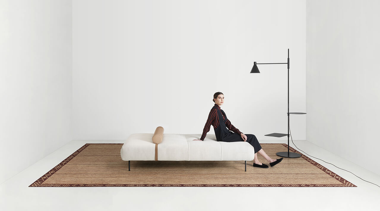 Amini Tappeto di Design Nema Vendita Calda