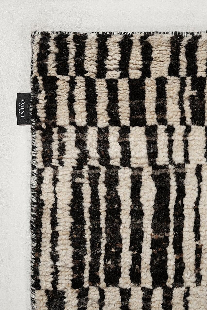 Amini Tappeto di Design One Of A Kind Saldi Di Fabbrica