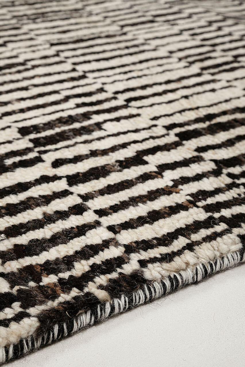 Amini Tappeto di Design One Of A Kind Saldi Di Fabbrica