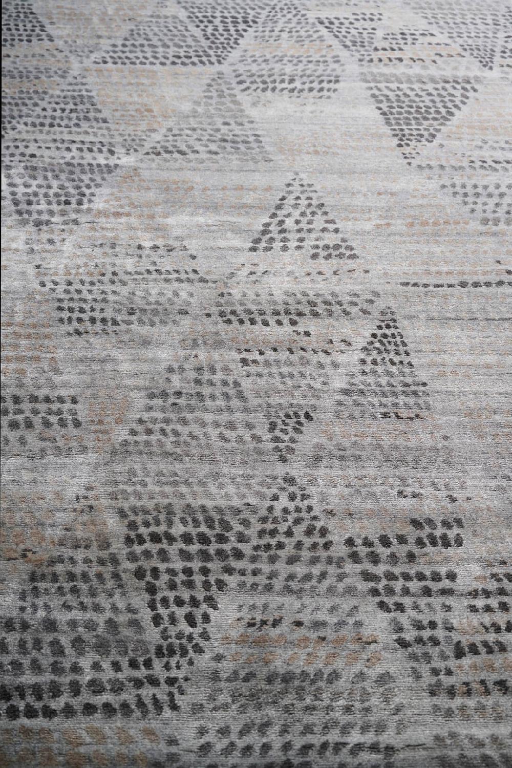 Amini Tappeto di Design Pangea Venus Negozio
