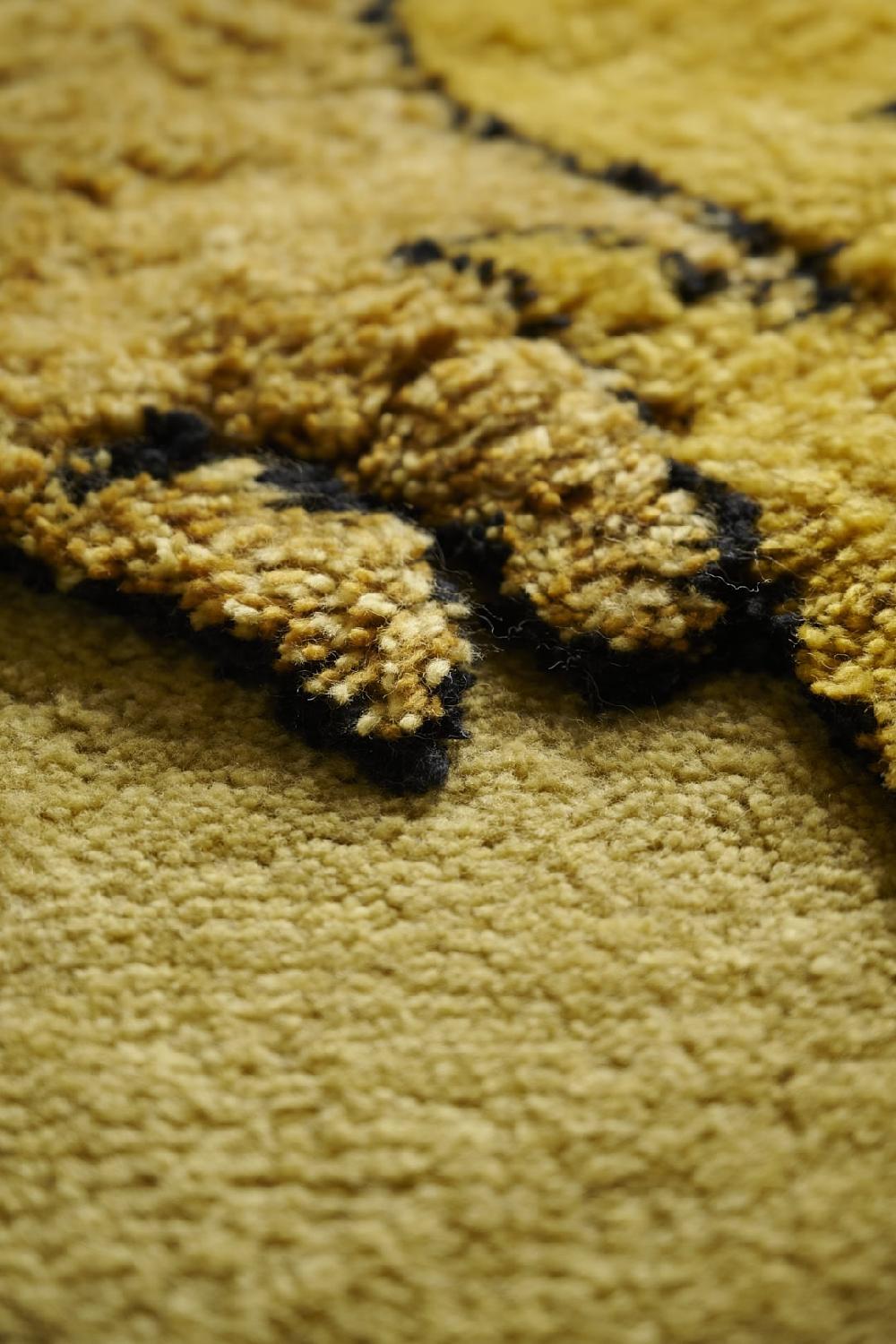 Amini Tappeto di Design Tapileo Moda