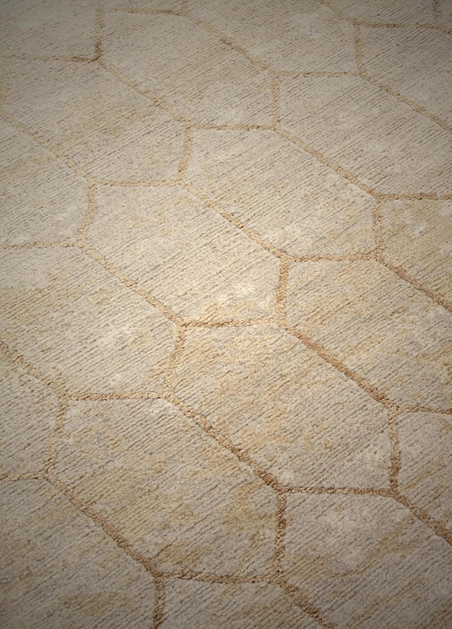 Amini Tappeto di Design Taranto Italia