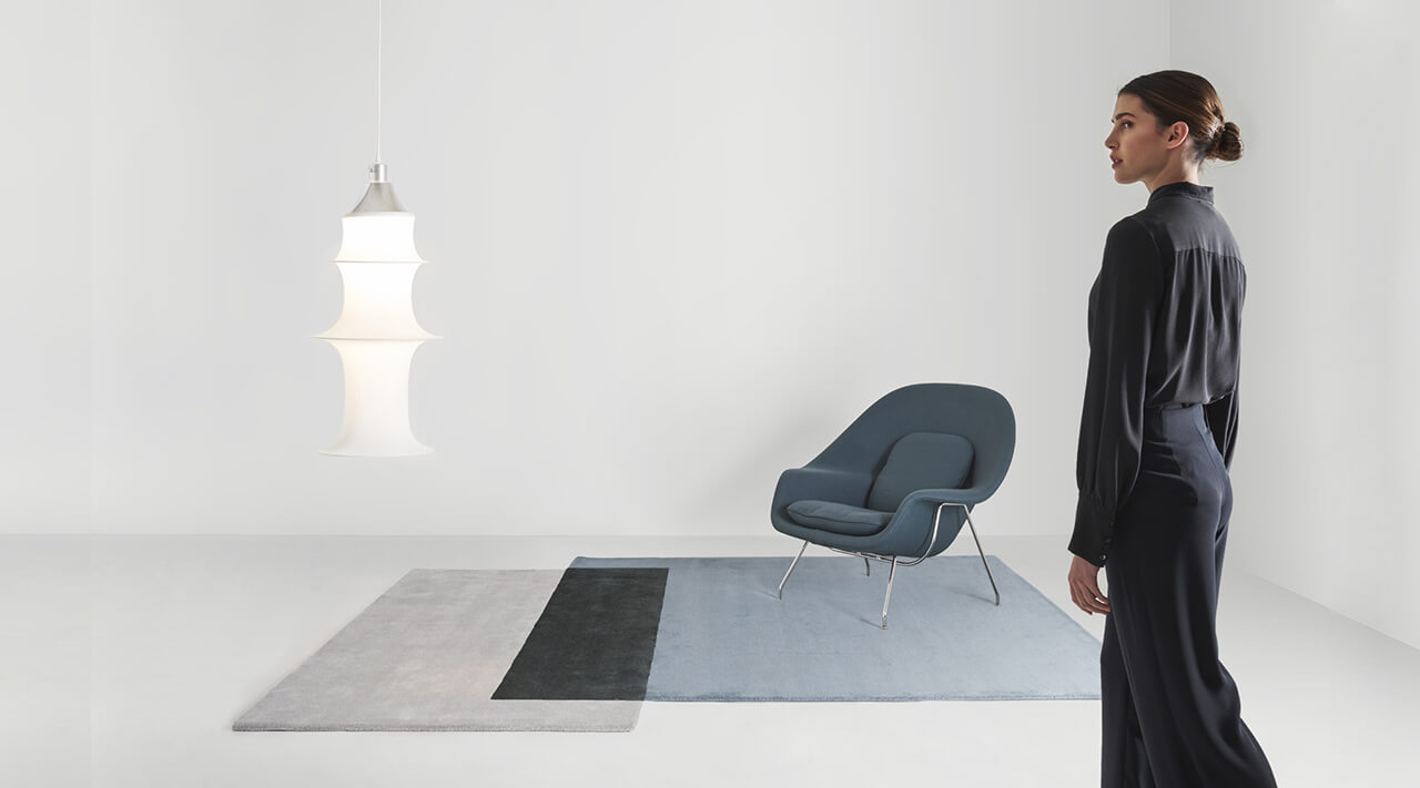 Amini Tappeto di Design Teorema 2025
