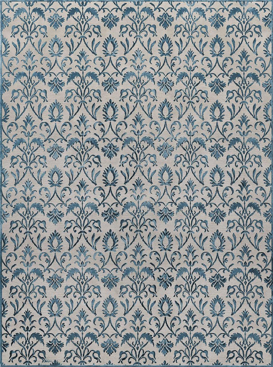 Amini Tappeto di Design Rinascimento Sottocosto