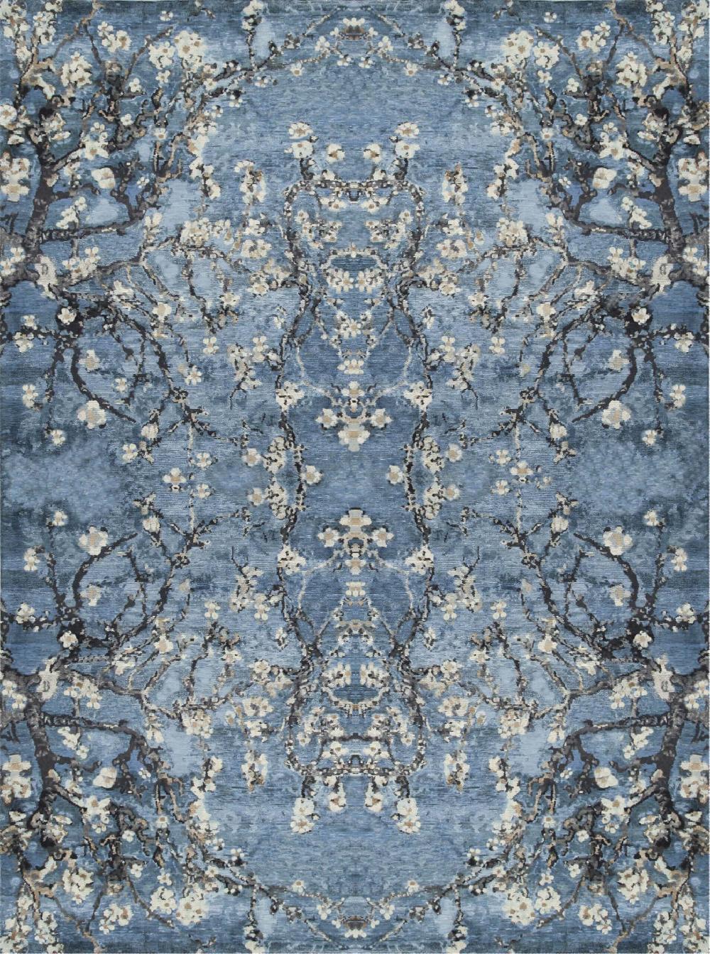 Amini Tappeto di Design Vincent I Novità