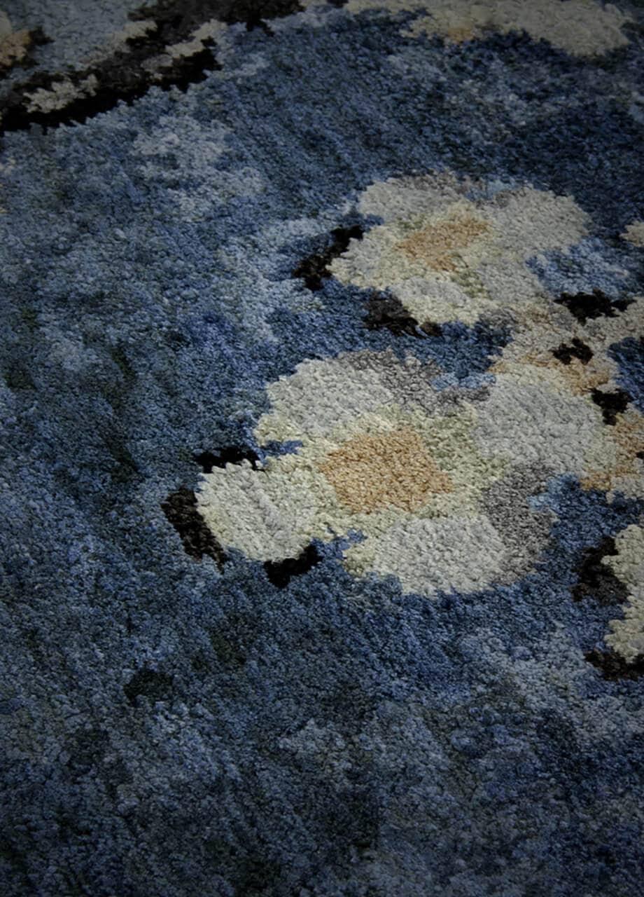 Amini Tappeto di Design Vincent I Novità