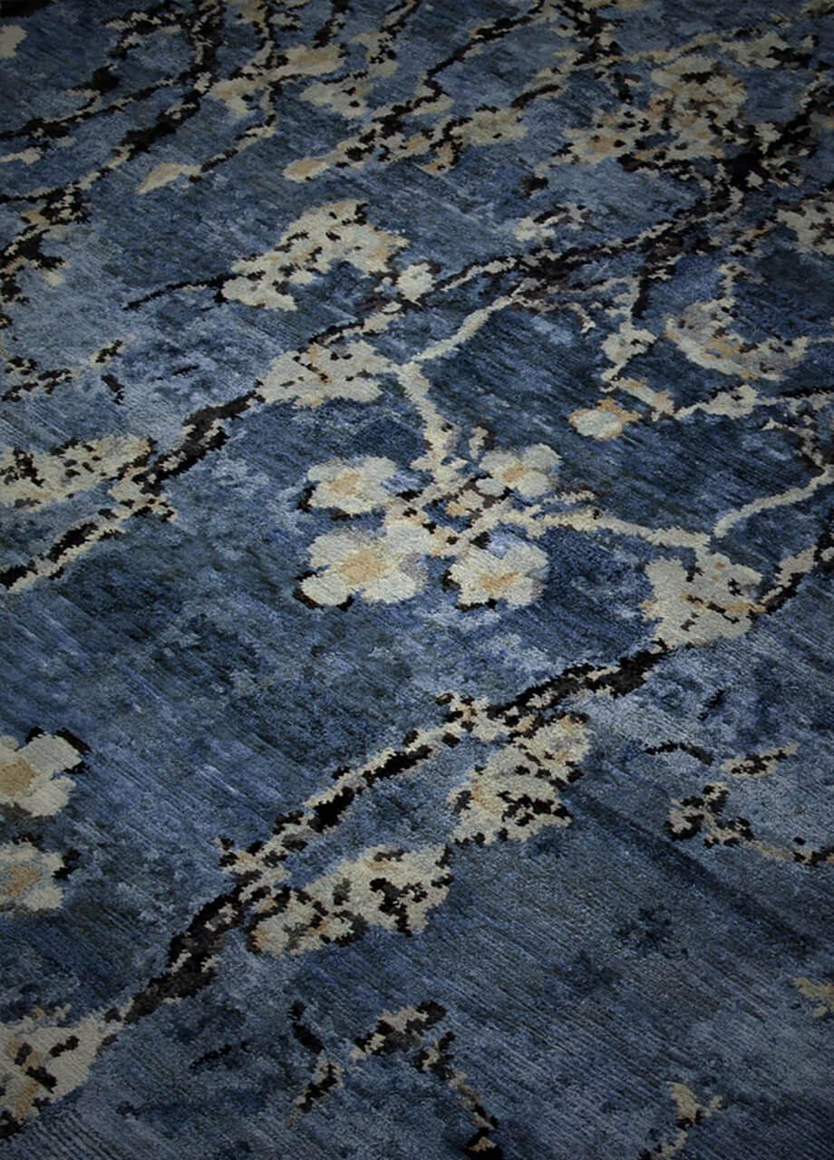 Amini Tappeto di Design Vincent I Novità